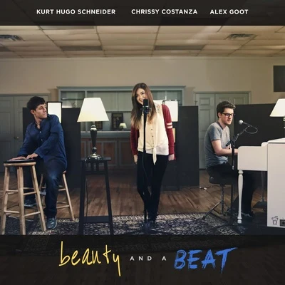 Alex Goot Beauty And A Beat