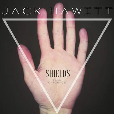 Jack Hawitt shields (from credence)