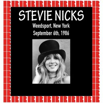 Stevie Nicks An Evening With Stevie Nicks Superstars Rock Concert Series ****sport, New York, USA Broadcast Date: September 6th, 1986 (Hd Remastered Ed