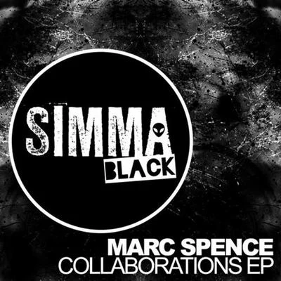 Marc Spence Collaborations EP