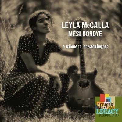 Leyla McCalla Mèsi Bondye