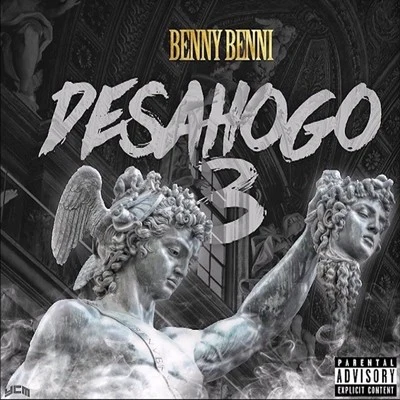 Benny Benni Desahogo 3