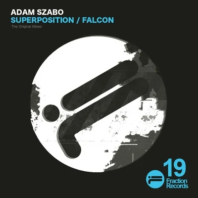 Adam Szabo SuperpositionFalcon