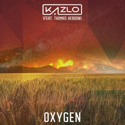 Kazlo Oxygen