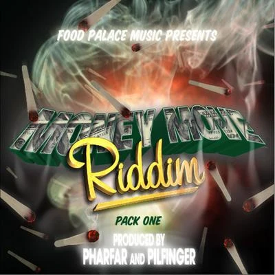 Pharfar/Pilfinger Money Move Riddim (Pack One)