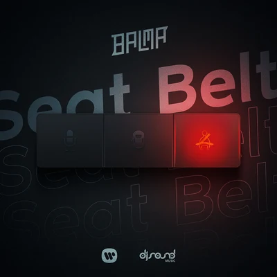 Balma Seat Belt