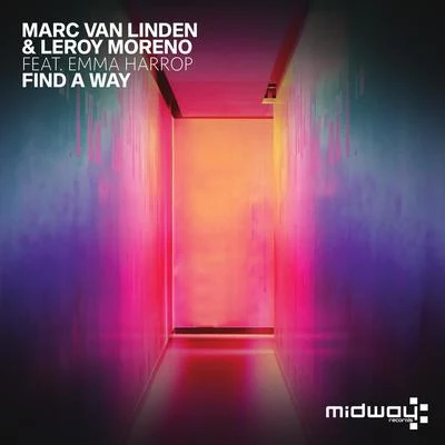 Leroy Moreno/Marc Van Linden Find a Way