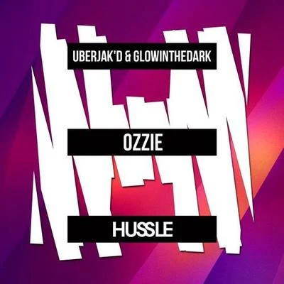 Glowinthedark/Uberjak&#x27;d Ozzie