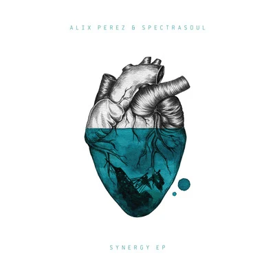 Alix Perez Synergy EP