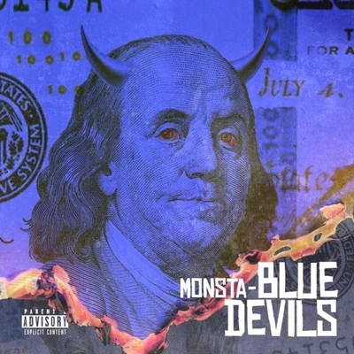 Monsta Blue Devils