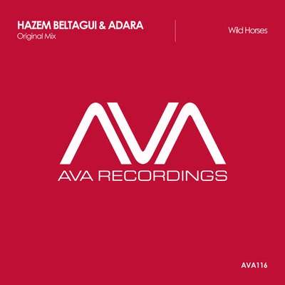 Adara/Hazem Beltagui Wild Horses