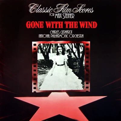 National Philharmonic Orchestra Gone With The Wind (Original Soundtrack Recording)