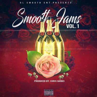 Chin Chin Smooth Jams, Vol. 1 - EP