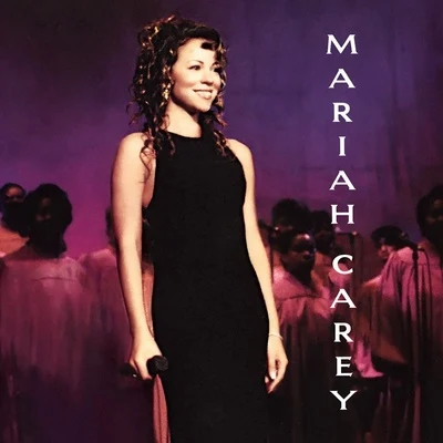 Mariah Carey Here Is Mariah Carey: Live in Proctors Theatre 1993