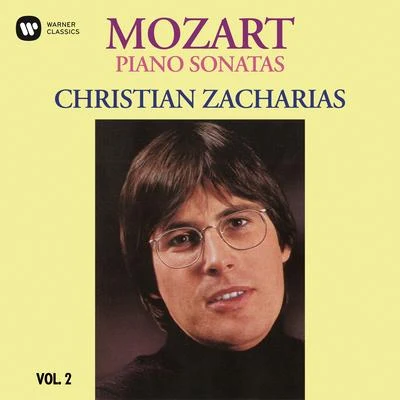 Christian Zacharias Mozart: Piano Sonatas, Vol. 2: K. 282, 284, 333 Linz & 545 Semplice