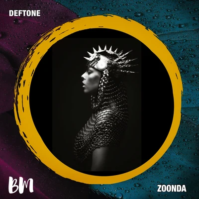 Deftone Zoonda