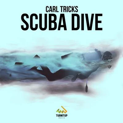 Carl Tricks Scuba Dive