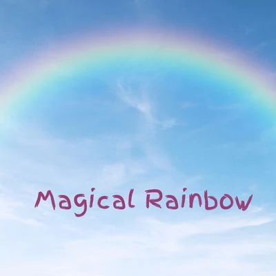 Latium Magical Rainbow