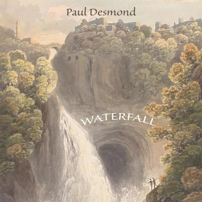 Paul Desmond Waterfall