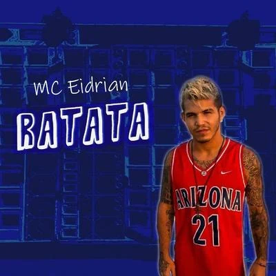 MC Eidrian Ratata