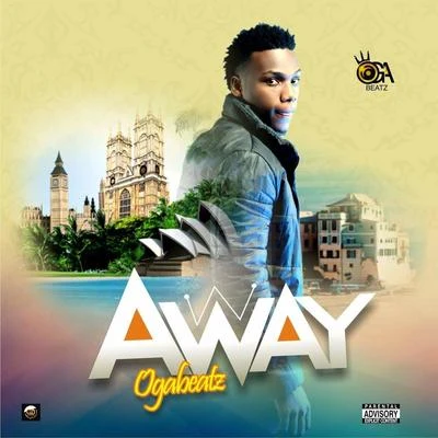 Ogabeatz Away (Acoustic Version)