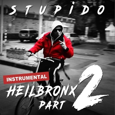 Stupido Heilbronx, Pt. 2 (Instrumental)