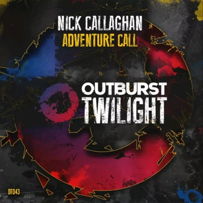 Nick Callaghan Adventure Call