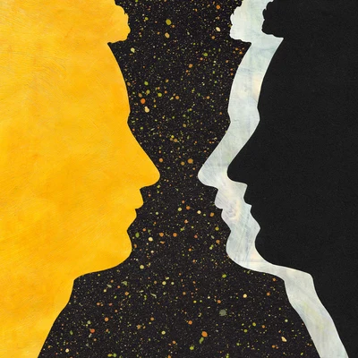 Poppy Ajudha/Tom Misch Geography