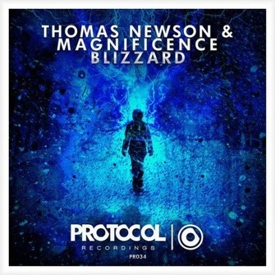 Thomas Newson Blizzard