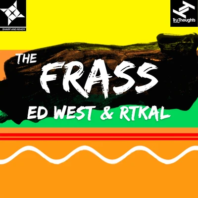 Ed West The Frass