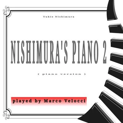 Marco Velocci Nishimura's piano 2