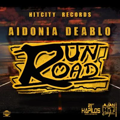 Aidonia/Deablo Run Road