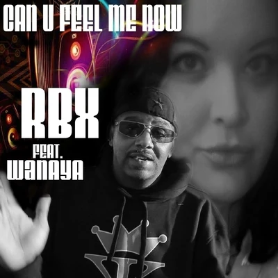 RBX Can You Feel Me Now (feat. Wanaya) - Single