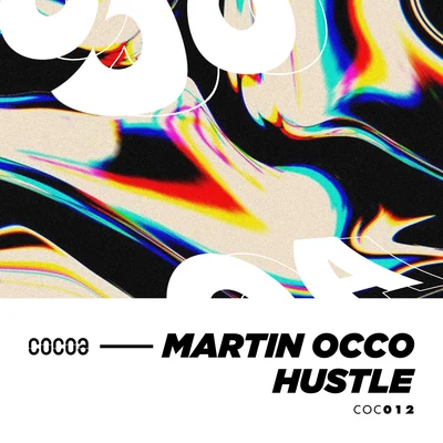 Martin OCCO Hustle