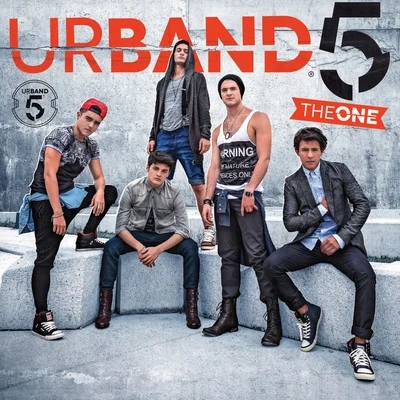 Urband 5 The One - Single