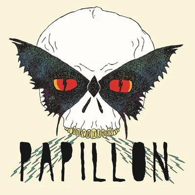 PAPILLON As-tu peur dla mort ?