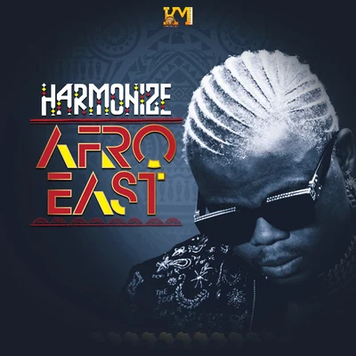 Harmonize Afro East