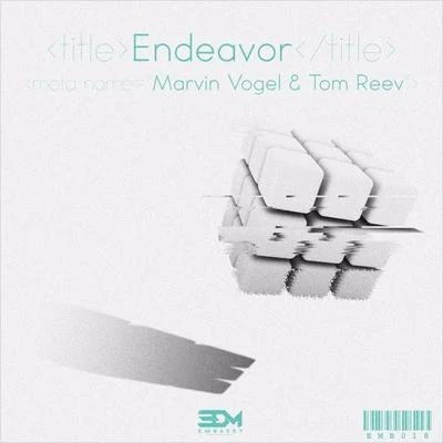 Marvin Vogel Endeavor