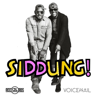 Voicemail Siddung