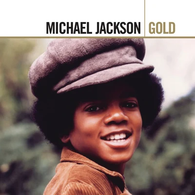 Michael Jackson Gold