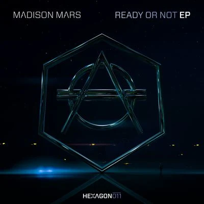 Madison Mars Ready Or Not EP