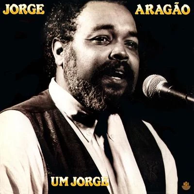 Jorge Aragão Um Jorge