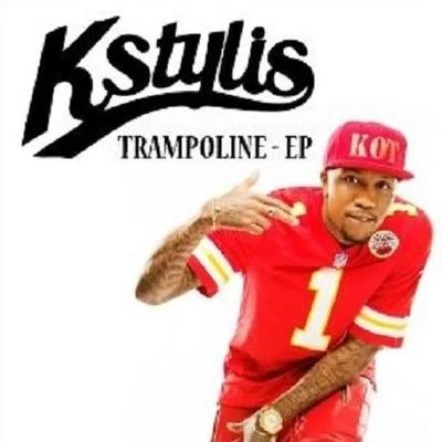 Kstylis Trampoline - EP