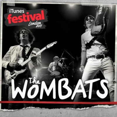 The Wombats iTunes Festival: London 2011