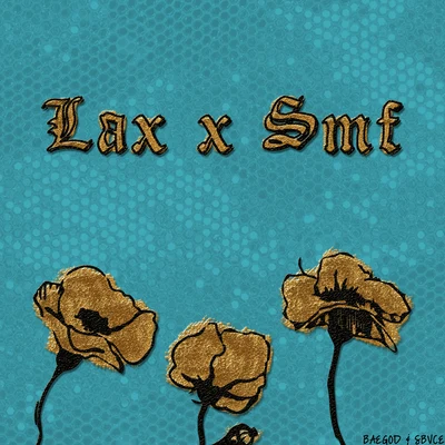 BAEGOD LAX X SMF