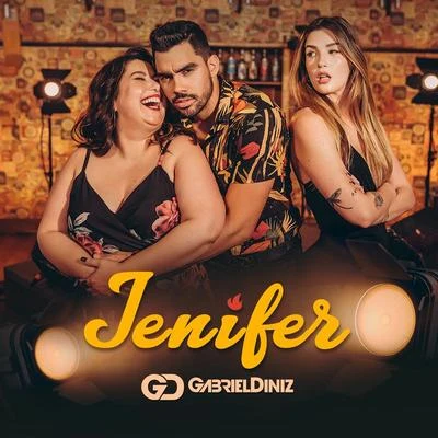 Gabriel Diniz Jenifer