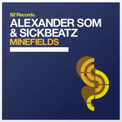 Alexander Som Minefields