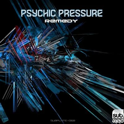 Psychic Pressure Remedy