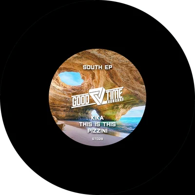 kika South EP