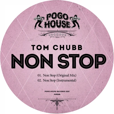 Tom Chubb Non Stop